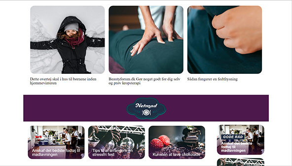 netmad.dk