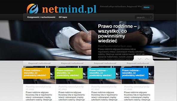 netmind.pl