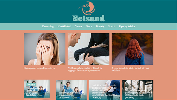 netsund.dk