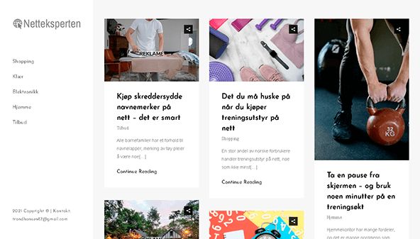 netteksperten.no