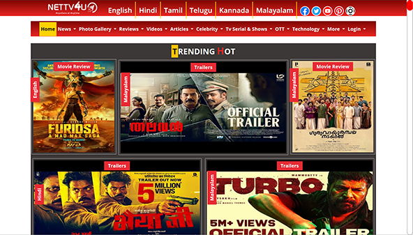 nettv4u.com