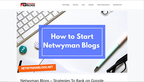 netwymanblogs.net