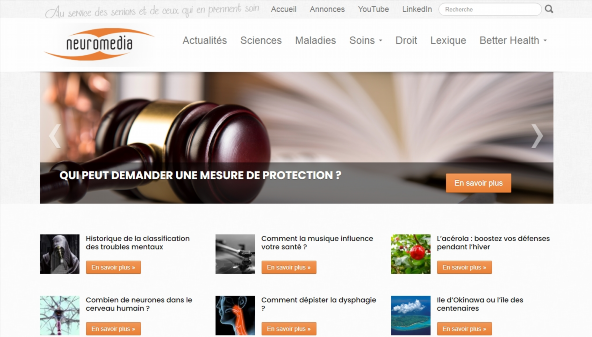neuromedia.ca