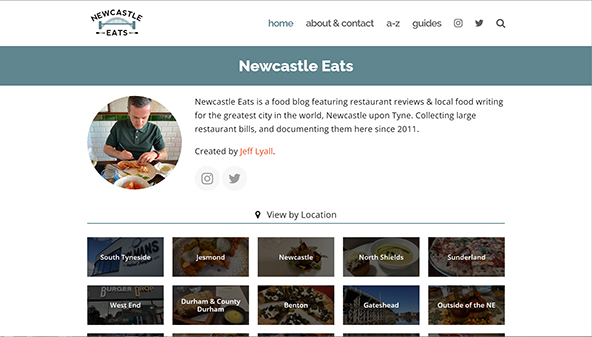 newcastleeats.co.uk