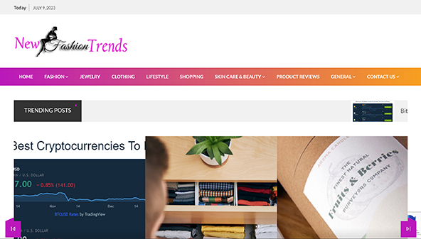 newfashiontrends.co.uk