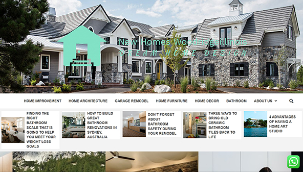 newhomeswoodridgeillinois.com