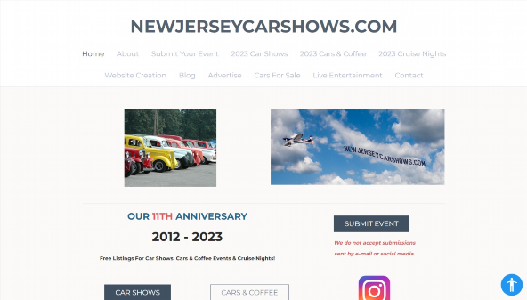 newjerseycarshows.com
