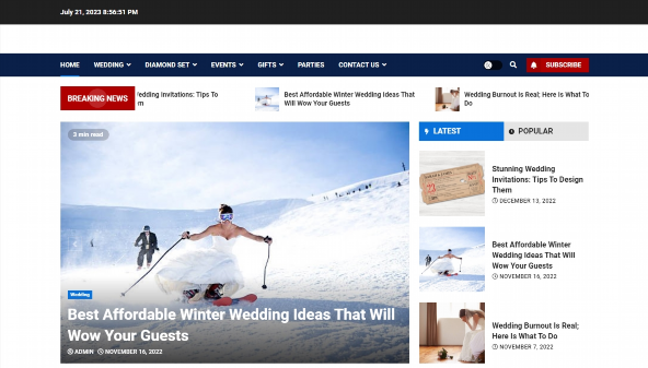 newjerseyweddings.org