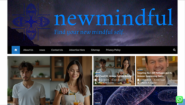 newmindful.com