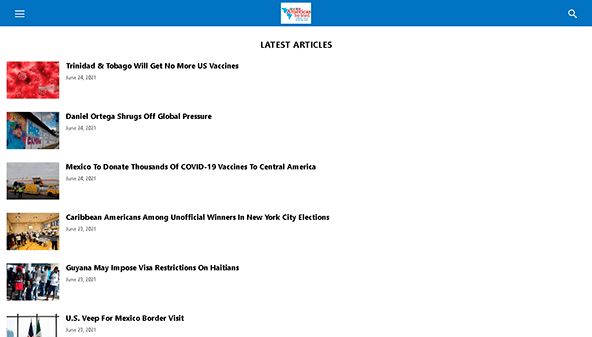 أخبار أمريكا (newsamericasnow.com)