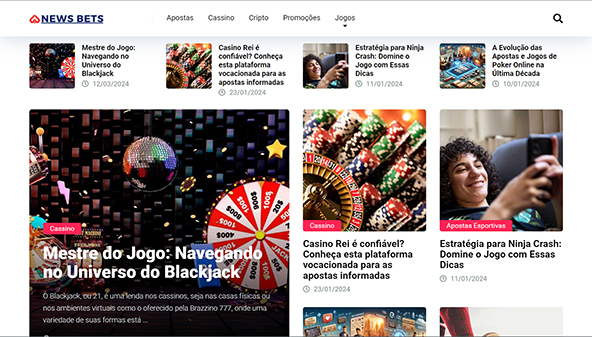 newsbets.net