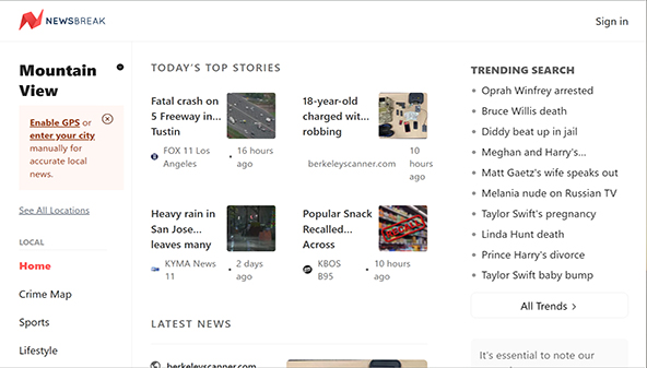 newsbreak.com