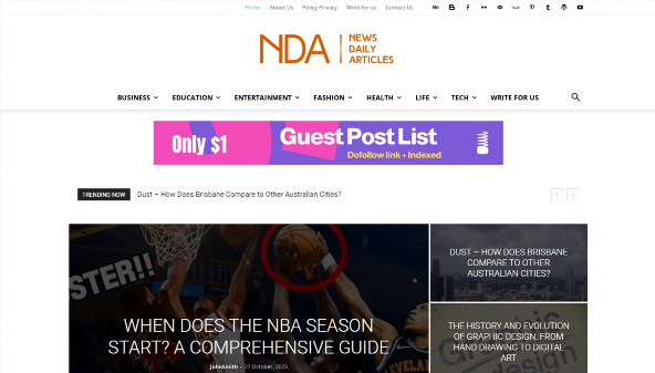 newsdailyarticles.com