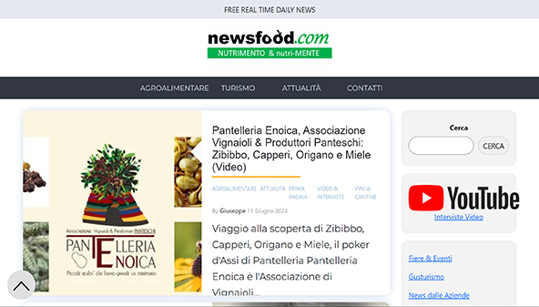 newsfood.com