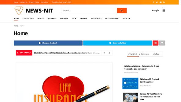 News-nit (newsnit.com)