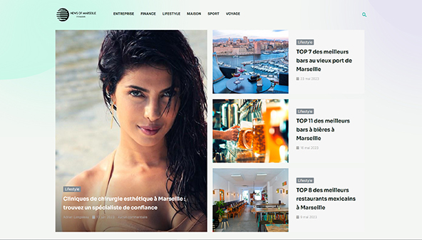 newsofmarseille.com