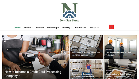 newsonforex.com