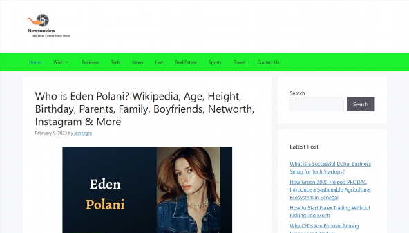 newsonview.com