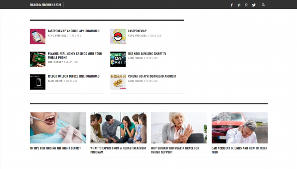 newswatchers.net