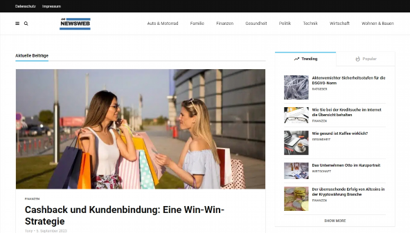 newsweb.de