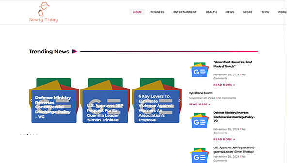 newsy-today.com