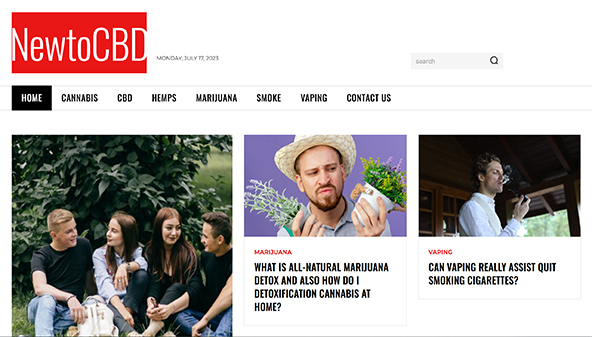 newtocbd.com
