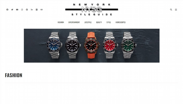 newyorkstyleguide.com
