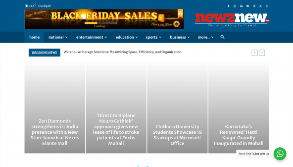 newznew.com