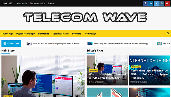 nextwavecom.com