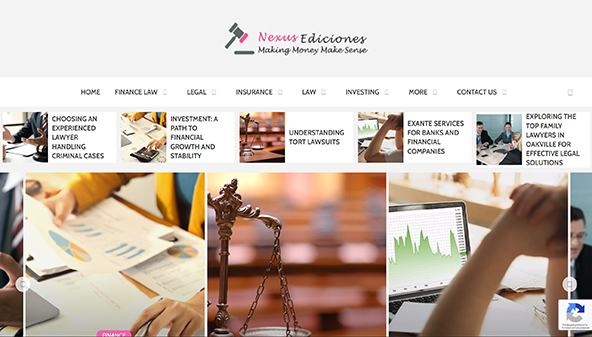 nexusediciones.com