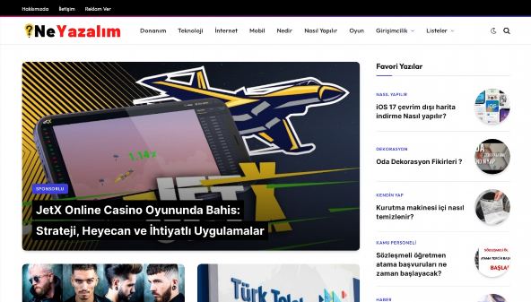 neyazalim.com