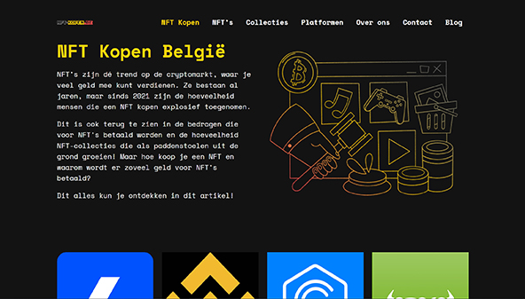 nft-kopen.be