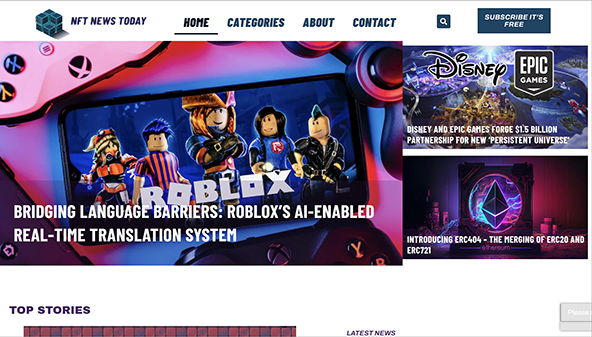 nftnewstoday.com
