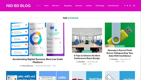 nidblog.com