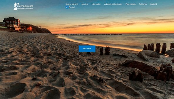Niechorze (niechorze.com)