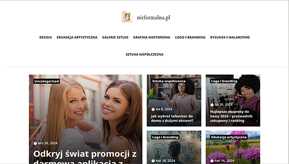 nieformalna.pl