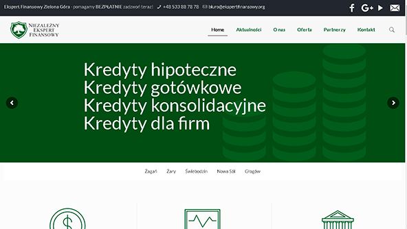 Consultor Financeiro Independente (niezaleznydoradcafinansowy.net)