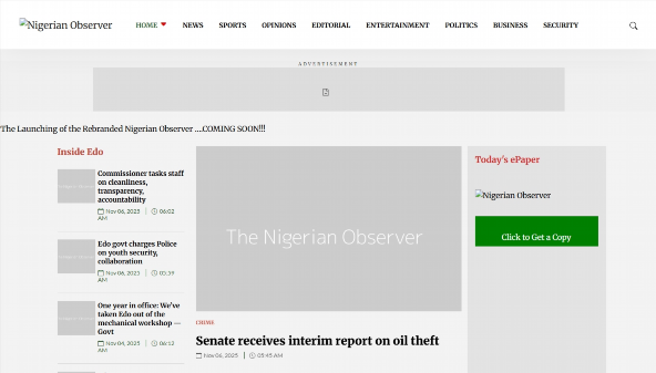 nigerianobservernews.com