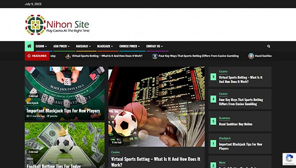 nihonsite.com