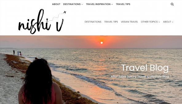 nishiv.com