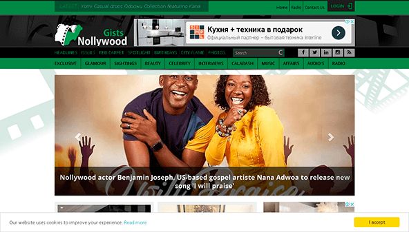 Nollywood gists (nollywoodgists.com)