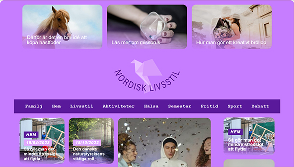 nordisklivsstil.se