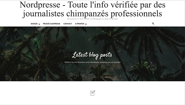 nordpresse.be