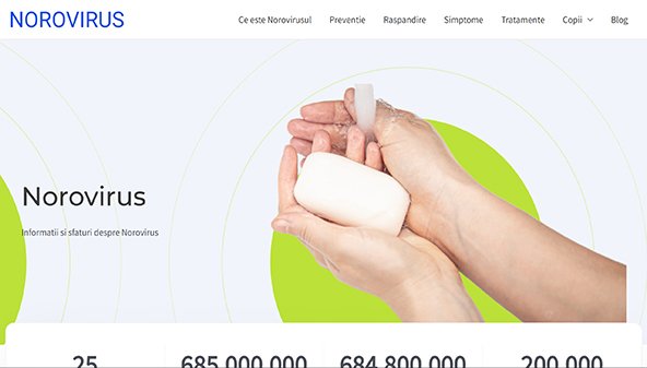 norovirus.ro