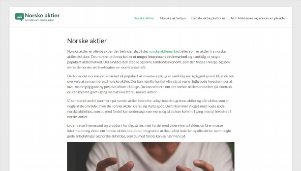 norske-aktier.dk