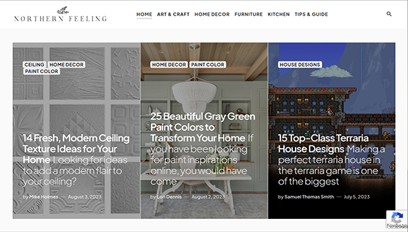 northernfeeling.com