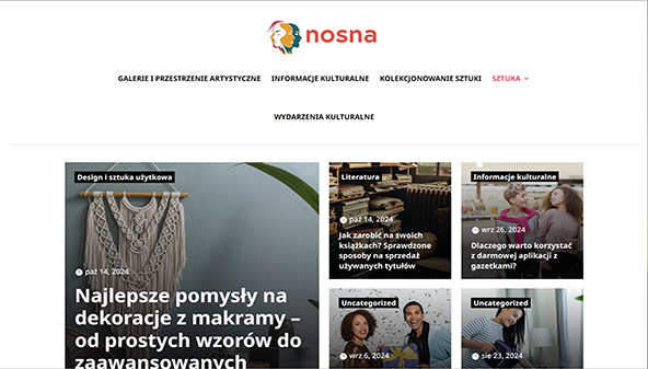 nosna.pl
