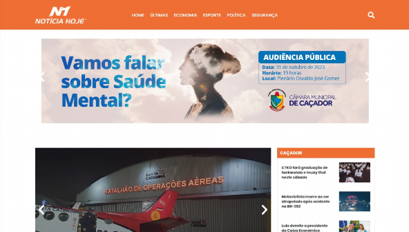noticiahoje.net