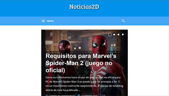 noticias2d.com