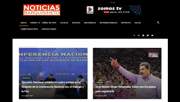 noticiasbarquisimeto.com